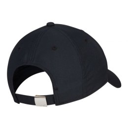 Czapka z daszkiem Nike Dri-Fit Club Unstructured FB5372-010 S/M