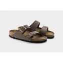 Klapki Birkenstock Arizona BS W 0151183 38