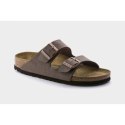 Klapki Birkenstock Arizona BS W 0151183 38