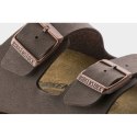 Klapki Birkenstock Arizona BS W 0151183 38