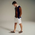 Klapki damskie Birkenstock Arizona Soft Footbed Oiled Leather Habana narrow wąskie (0452763) 39.0