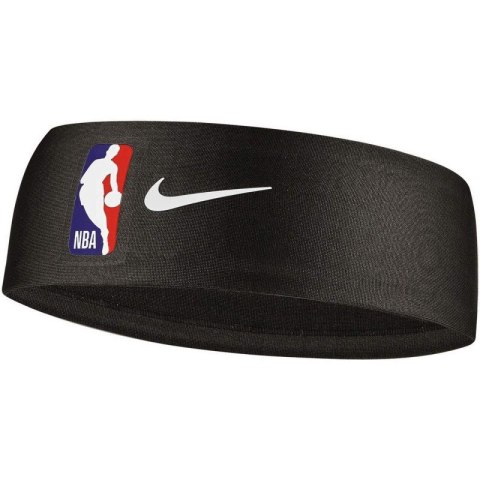 Opaska na głowę Nike Fury 2.0 NBA N1003647010OS N/A