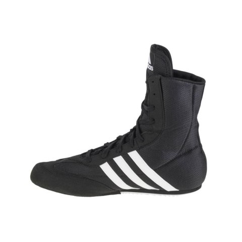 Buty adidas Box Hog 2 M FX0561 43 1/3 Buty adidas Box Hog 2 M FX0561 43 1/3
