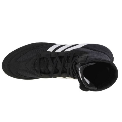 Buty adidas Box Hog 2 M FX0561 43 1/3 Buty adidas Box Hog 2 M FX0561 43 1/3