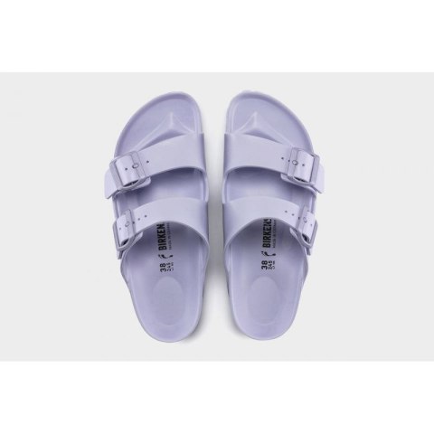 Klapki Birkenstock Arizona Eva W 1017046 38 Klapki Birkenstock Arizona Eva W 1017046 38