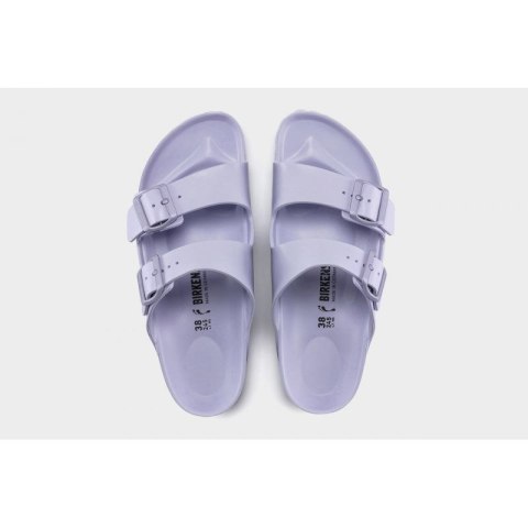 Klapki Birkenstock Arizona Eva W 1017046 38 Klapki Birkenstock Arizona Eva W 1017046 38