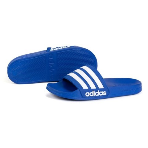 Klapki adidas adilette Shower M GW1048 47 1/3 Klapki adidas adilette Shower M GW1048 47 1/3