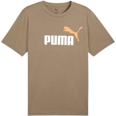 Koszulka Puma Ess 2 Color No.1 Logo M 684708 83 M