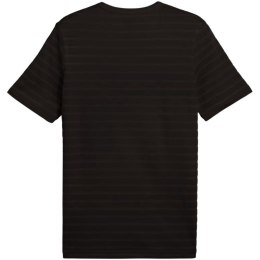 Koszulka Puma Ess Elevated Structured Tee M 684722 01 M