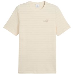 Koszulka Puma Ess Elevated Structured Tee M 684722 99 L