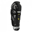 Nagolenniki hokejowe Bauer Supreme M3 Sr 1061886 15"