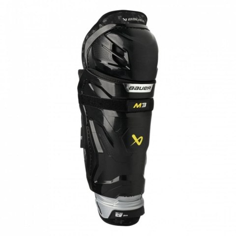 Nagolenniki hokejowe Bauer Supreme M3 Sr 1061886 15"