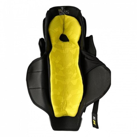 Nagolenniki hokejowe Bauer Supreme M3 Sr 1061886 15" Nagolenniki hokejowe Bauer Supreme M3 Sr 1061886 15"