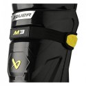 Nagolenniki hokejowe Bauer Supreme M3 Sr 1061886 15"