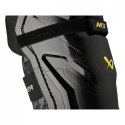 Nagolenniki hokejowe Bauer Supreme M3 Sr 1061886 15"