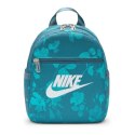 Plecak Nike Mini Sportswaer Futura Palentino HJ8503-006 N/A