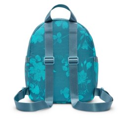 Plecak Nike Mini Sportswaer Futura Palentino HJ8503-006 N/A