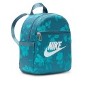 Plecak Nike Mini Sportswaer Futura Palentino HJ8503-006 N/A