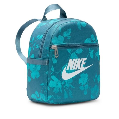 Plecak Nike Mini Sportswaer Futura Palentino HJ8503-006 N/A Plecak Nike Mini Sportswaer Futura Palentino HJ8503-006 N/A