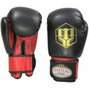Rękawice Masters - RPU-2A 14 lub 16 oz 01172-14-0301 czarno - czerwone+14 oz