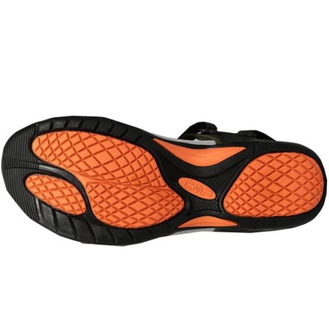 Sandały CMP Hamal Hiking M 38Q9957U940 41 Sandały CMP Hamal Hiking M 38Q9957U940 41