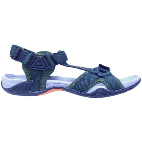 Sandały CMP Hamal Hiking M 38Q9957U940 41 Sandały CMP Hamal Hiking M 38Q9957U940 41