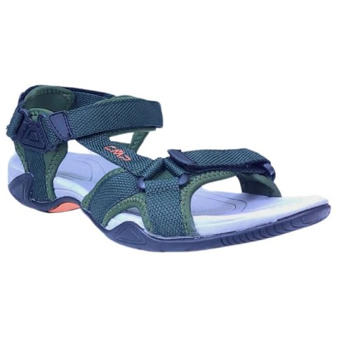 Sandały CMP Hamal Hiking M 38Q9957U940 41 Sandały CMP Hamal Hiking M 38Q9957U940 41