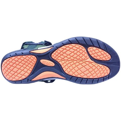 Sandały CMP Hamal Hiking M 38Q9957U940 41 Sandały CMP Hamal Hiking M 38Q9957U940 41