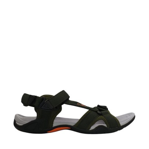 Sandały CMP Hamal Hiking M 38Q9957U940 41 Sandały CMP Hamal Hiking M 38Q9957U940 41
