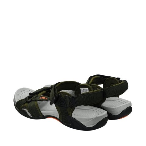 Sandały CMP Hamal Hiking M 38Q9957U940 41 Sandały CMP Hamal Hiking M 38Q9957U940 41