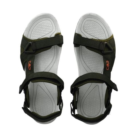 Sandały CMP Hamal Hiking M 38Q9957U940 41 Sandały CMP Hamal Hiking M 38Q9957U940 41