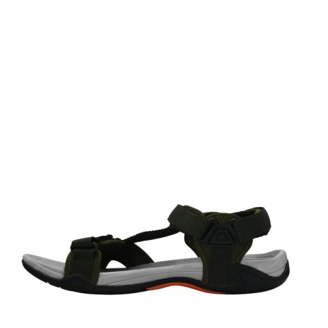 Sandały CMP Hamal Hiking M 38Q9957U940 41 Sandały CMP Hamal Hiking M 38Q9957U940 41
