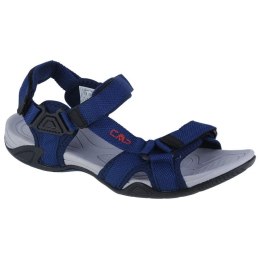 Sandały CMP Hamal Hiking Sandal M 38Q9957-M919 43