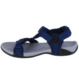 Sandały CMP Hamal Hiking Sandal M 38Q9957-M919 43