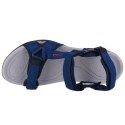 Sandały CMP Hamal Hiking Sandal M 38Q9957-M919 43