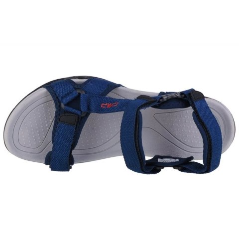 Sandały CMP Hamal Hiking Sandal M 38Q9957-M919 43 Sandały CMP Hamal Hiking Sandal M 38Q9957-M919 43