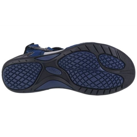 Sandały CMP Hamal Hiking Sandal M 38Q9957-M919 43 Sandały CMP Hamal Hiking Sandal M 38Q9957-M919 43