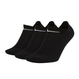 Skarpetki Nike Everyday Max Lightweight 3Pak SX7678-010 47 - 50
