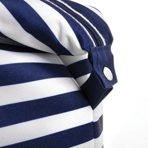 Torba Plażowa Spokey San Remo NY/WT 839582 N/A Torba Plażowa Spokey San Remo NY/WT 839582 N/A