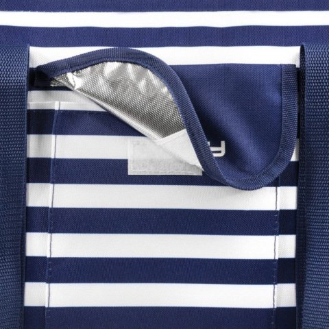 Torba Plażowa Spokey San Remo NY/WT 839582 N/A Torba Plażowa Spokey San Remo NY/WT 839582 N/A