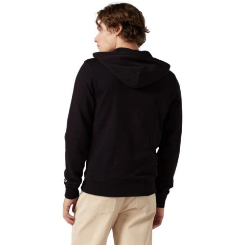 Bluza Champion Full Zip Hoodie Sweatshirt M 220731 KK001 L Bluza Champion Full Zip Hoodie Sweatshirt M 220731 KK001 L