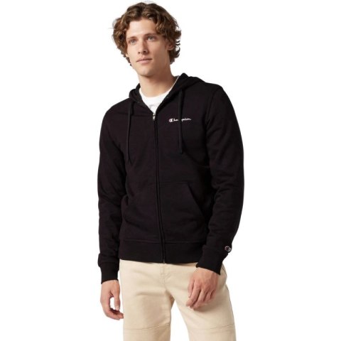Bluza Champion Full Zip Hoodie Sweatshirt M 220731 KK001 S Bluza Champion Full Zip Hoodie Sweatshirt M 220731 KK001 S