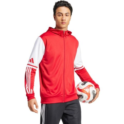 Bluza adidas Squadra 25 Hoody M JD2990 L Bluza adidas Squadra 25 Hoody M JD2990 L