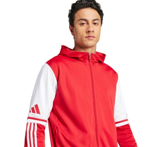 Bluza adidas Squadra 25 Hoody M JD2990 L Bluza adidas Squadra 25 Hoody M JD2990 L