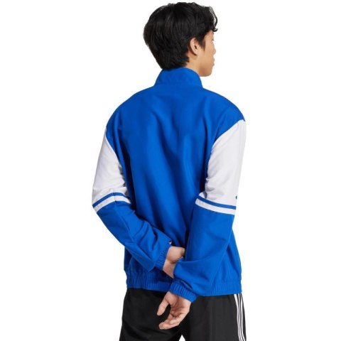 Bluza adidas Squadra 25 Presentation M JD2970 XL Bluza adidas Squadra 25 Presentation M JD2970 XL