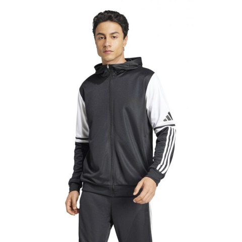 Bluza z kapturem adidas Squadra 25 M JE2778 XXL (193cm)