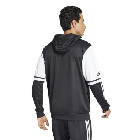 Bluza z kapturem adidas Squadra 25 M JE2778 XXL (193cm) Bluza z kapturem adidas Squadra 25 M JE2778 XXL (193cm)
