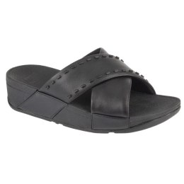 Buty FitFlop Lulu Rubber-Stud W GB2-001 38,5
