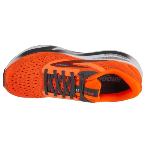 Buty do biegania Brooks Adrenaline GTS 24 M 1104371D864 44,5 Buty do biegania Brooks Adrenaline GTS 24 M 1104371D864 44,5