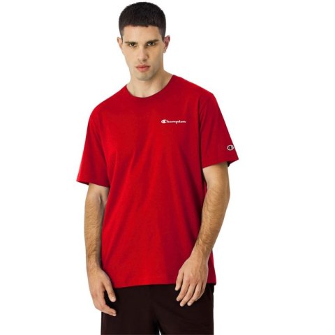 Koszulka Champion SS Tee M 220264 RS069 M Koszulka Champion SS Tee M 220264 RS069 M